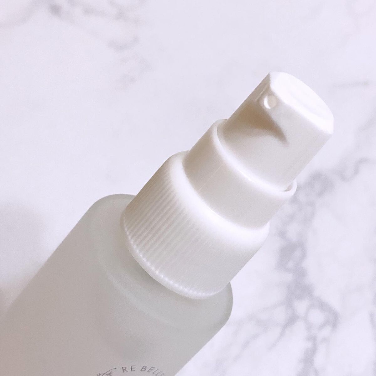 導入保湿美容液R/REBELLS/ブースター・導入液を使ったクチコミ（2枚目）