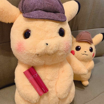 ジューシーラスティングティント/rom&nd/リップティントを使ったクチコミ(3枚目)