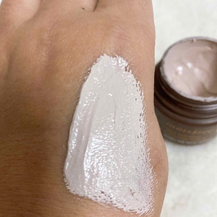 スーパーヴォルカニック ポアクレイマスク/innisfree/洗い流すパック・マスクを使ったクチコミ(2枚目)