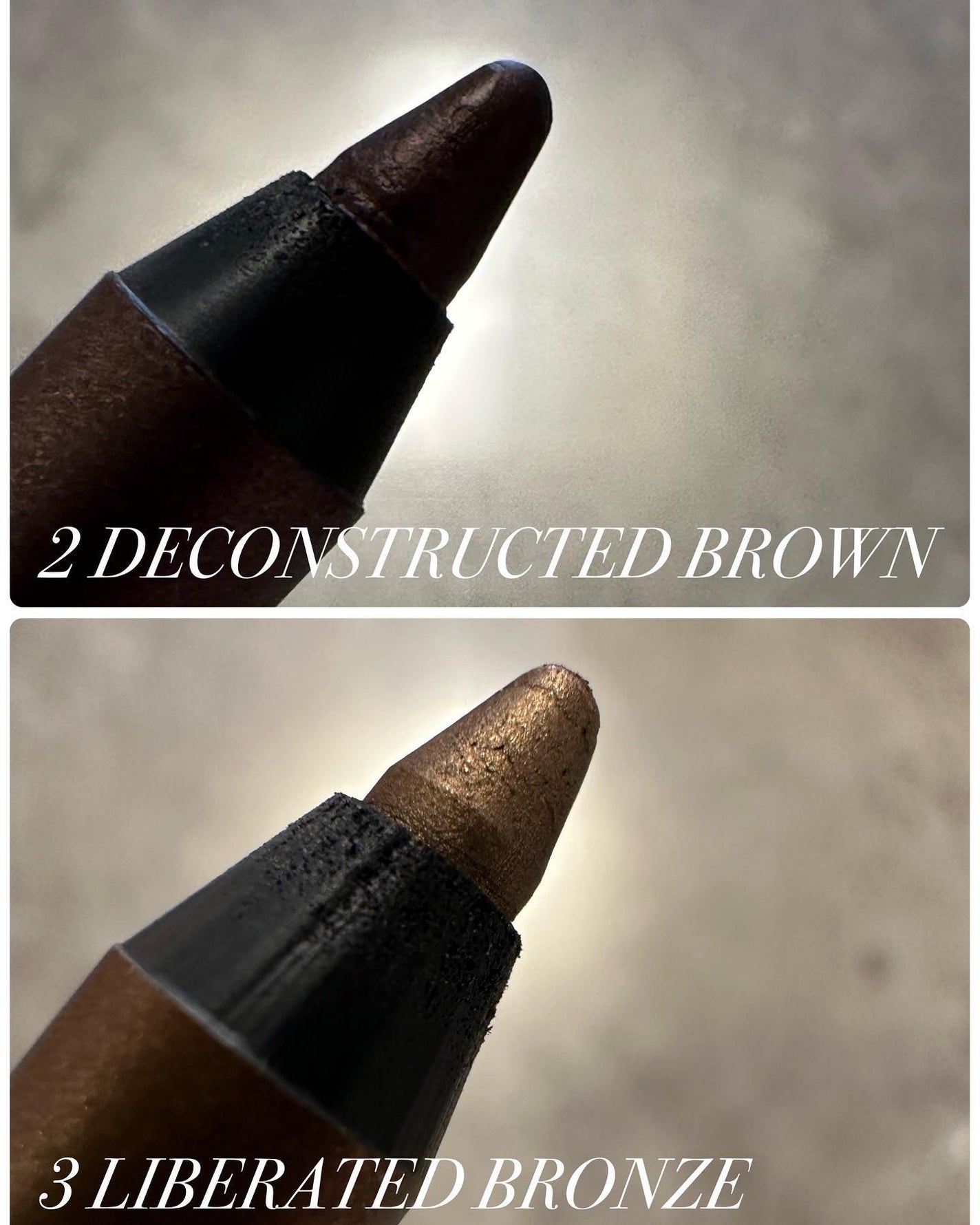 クチュール ミニ クラッチ/YVES SAINT LAURENT BEAUTE/アイシャドウパレットを使ったクチコミ(6枚目)