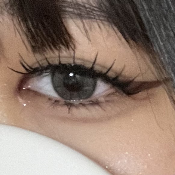 MOLAK 1day/MOLAK/ワンデー（１DAY）カラコンを使ったクチコミ（2枚目）