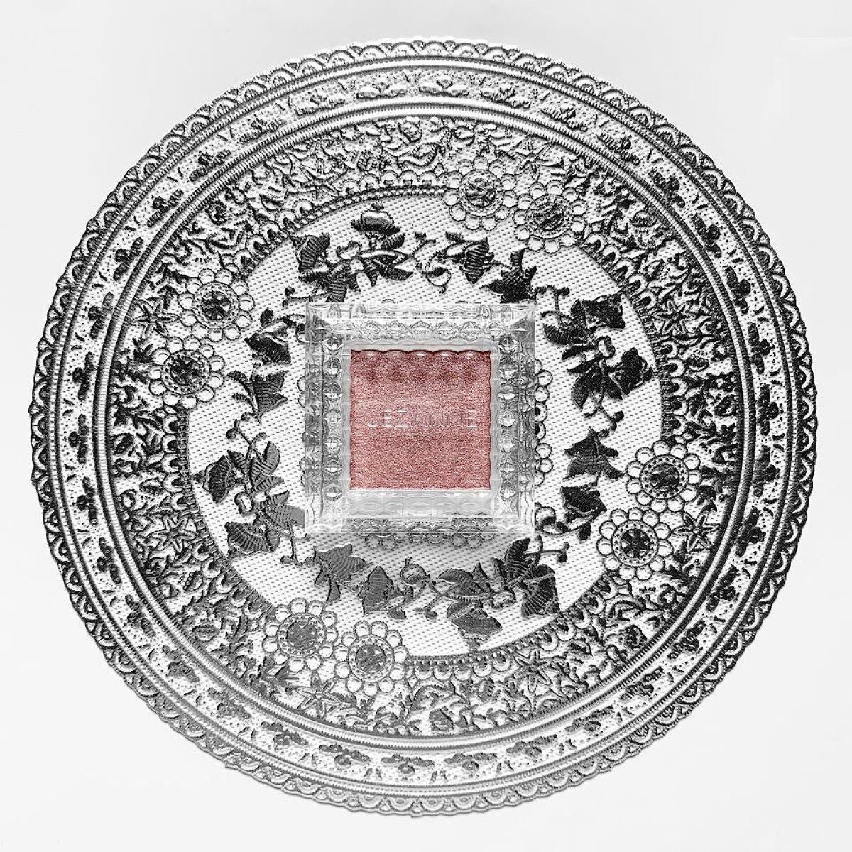 シングルカラーアイシャドウ/CEZANNE/単色アイシャドウを使ったクチコミ(1枚目)