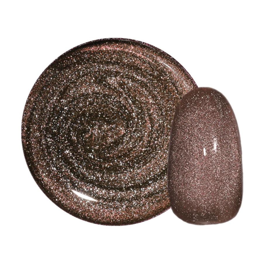 ネイルタウンジェル トゥインクルマグシリーズ peco nail.yukinoオリジナルカラー ba14