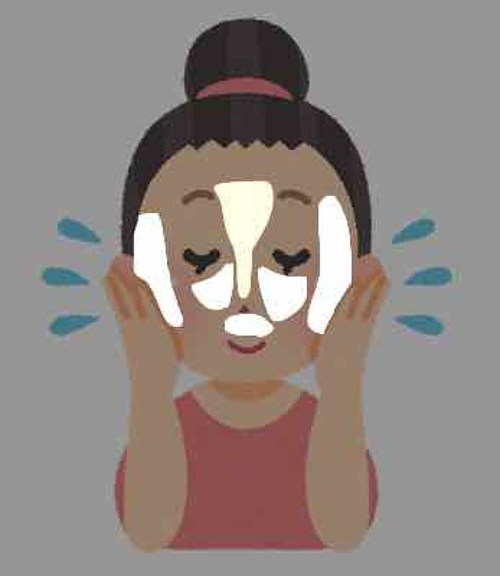 イーブン ベター グロウ メークアップ 15/CLINIQUE/リキッドファンデーションを使ったクチコミ（3枚目）