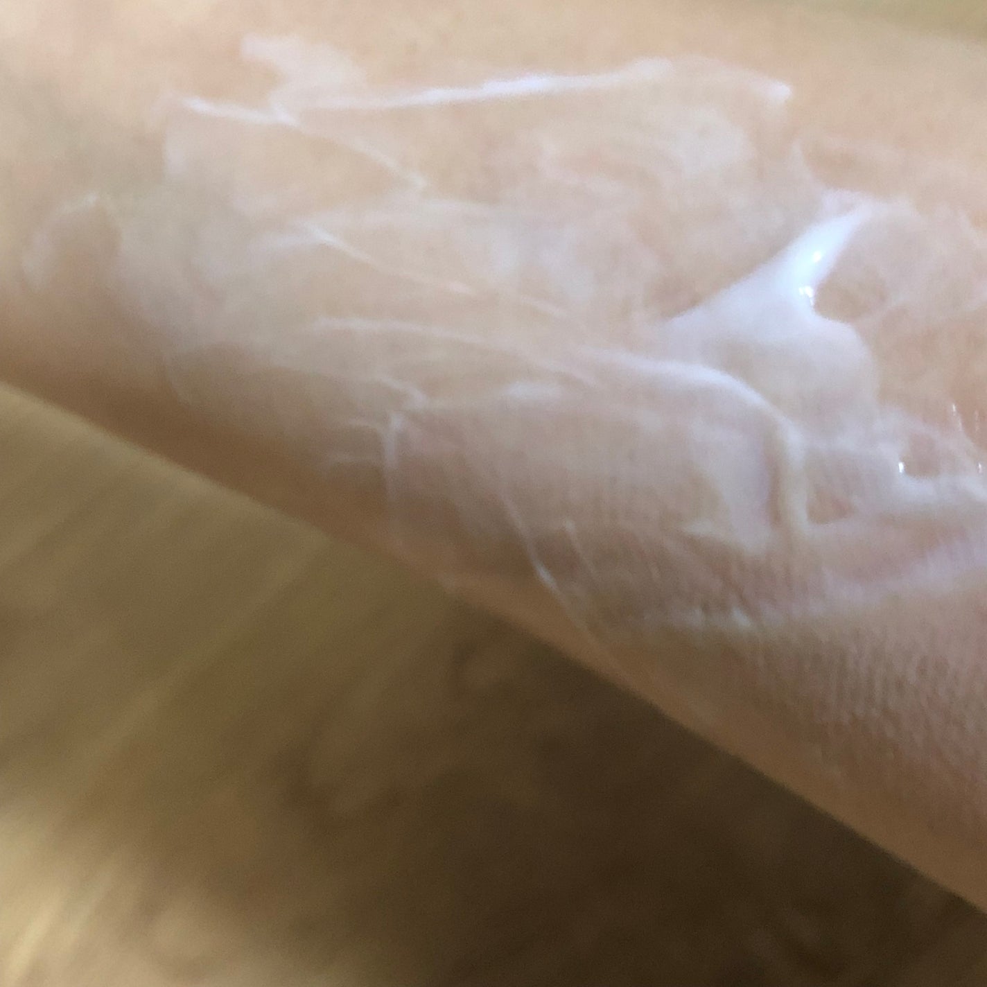 ãŽã¡ã»ãªã³ãªãã¢ã¯ãªãŒã ãã€ãã±ã¢/ãŽã¡ã»ãªã³/ããã£ã¯ãªãŒã ã䜿ã£ãã¯ãã³ãïŒ4æç®ïŒ