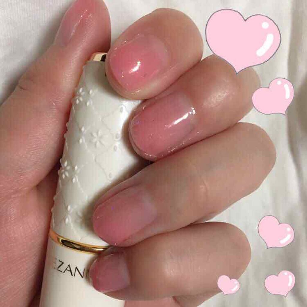 pa ネイルカラー/pa nail collective/マニキュアを使ったクチコミ（1枚目）