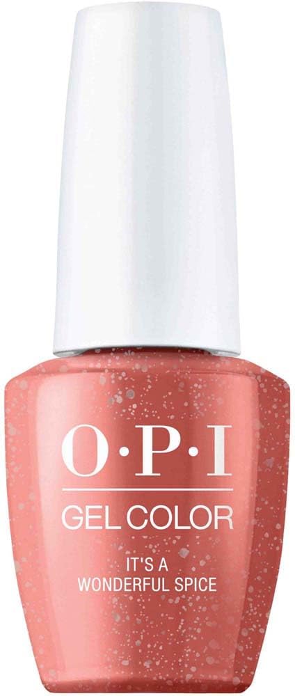 HPQ09 It's a Wonderful Spice