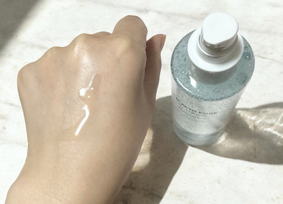 サミュ ガラクトポア セラム/SAM'U/美容液を使ったクチコミ(5枚目)