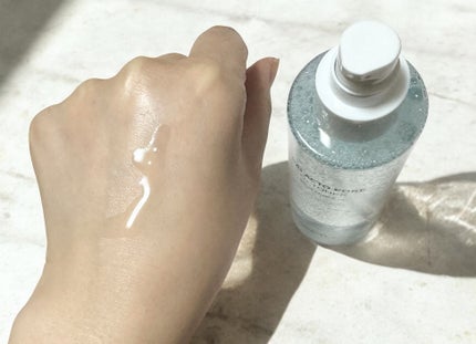 サミュ ガラクトポア セラム/SAM'U/美容液を使ったクチコミ(5枚目)