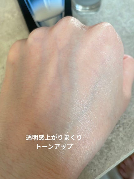 ジェニフィック アドバンスト N/LANCOME/美容液を使ったクチコミ(6枚目)