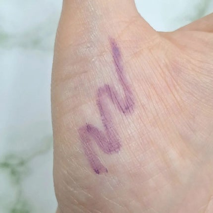 コール・クチュール・ウォータープルーフ No.06 ライラック/GIVENCHY/ペンシルアイライナーの画像