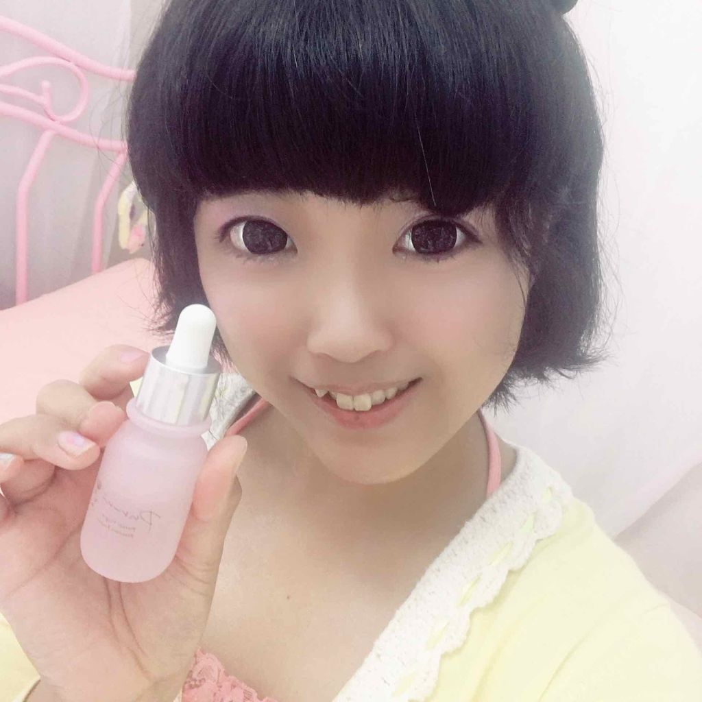 PURURI/cocone/ブースター・導入液を使ったクチコミ（2枚目）