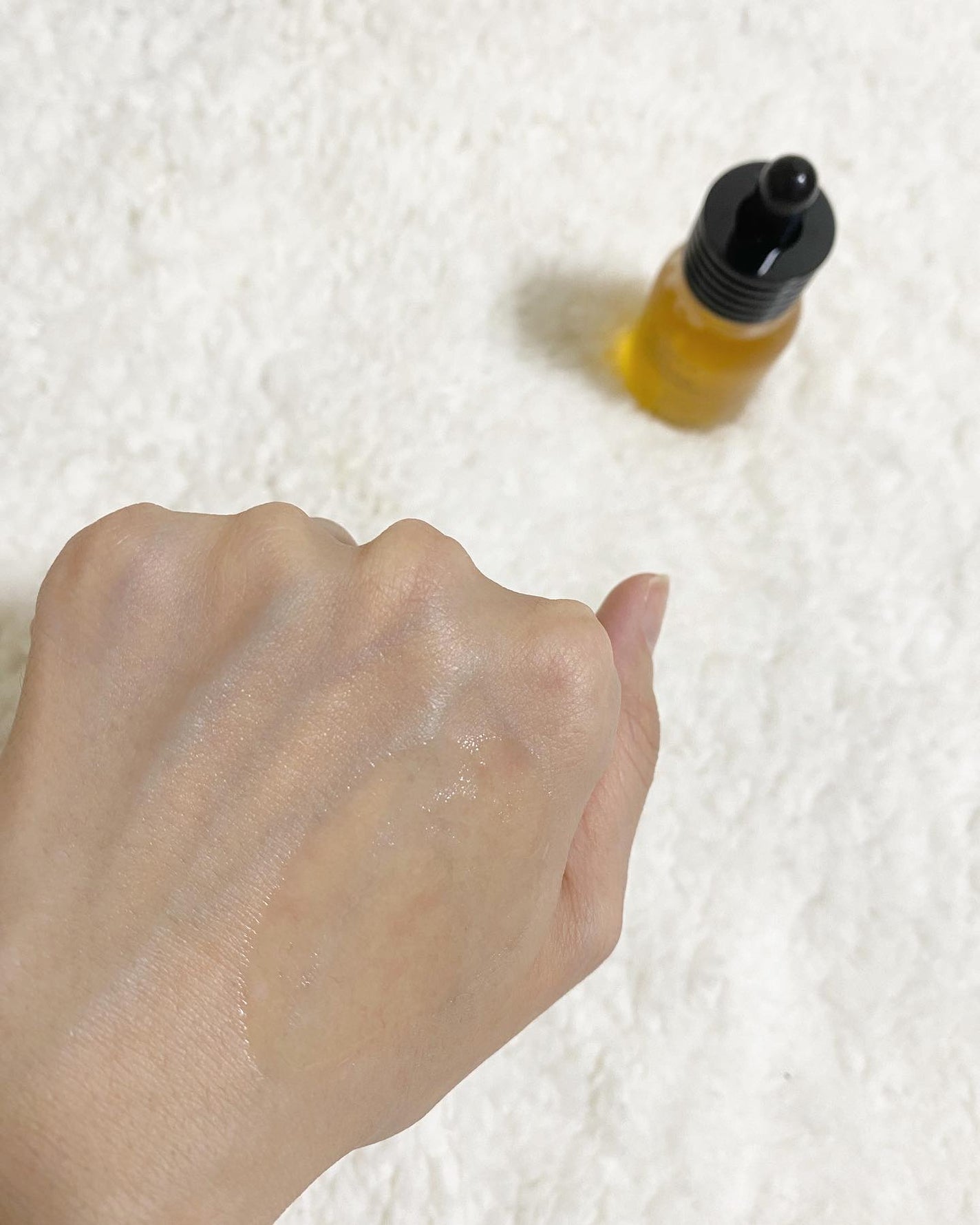 フルフィットプロポリスライトアンプル/COSRX/美容液を使ったクチコミ(5枚目)