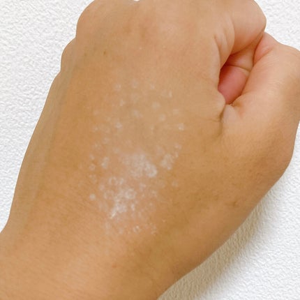 シフォン感パウダー スノーベージュ/SUGAO®/ルースパウダーの画像