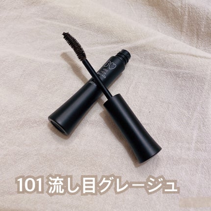 THE アイパレR/b idol/アイシャドウパレットを使ったクチコミ(3枚目)