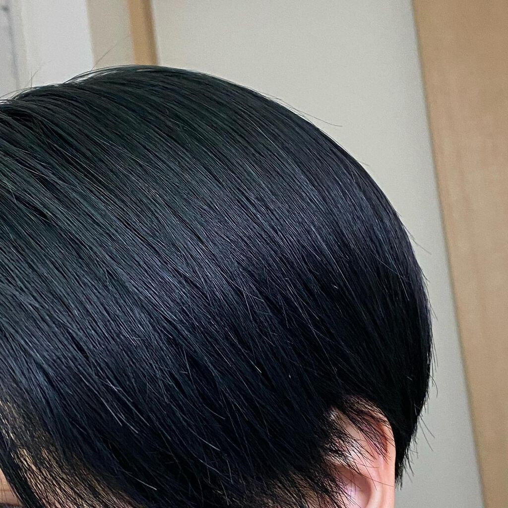 ケラさら/Lila efu/ヘアミストを使ったクチコミ(5枚目)