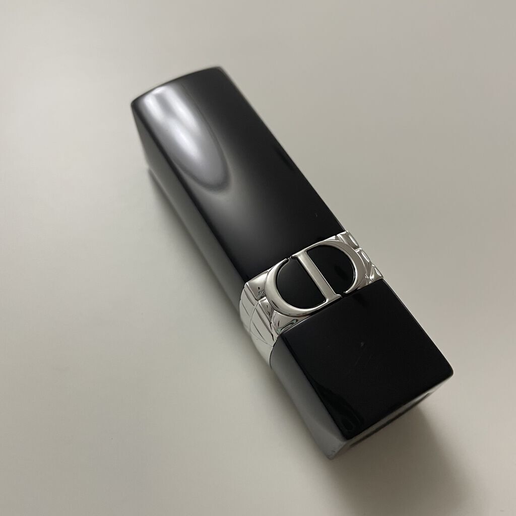 ルージュ ディオール バーム/Dior/リップバームを使ったクチコミ（2枚目）