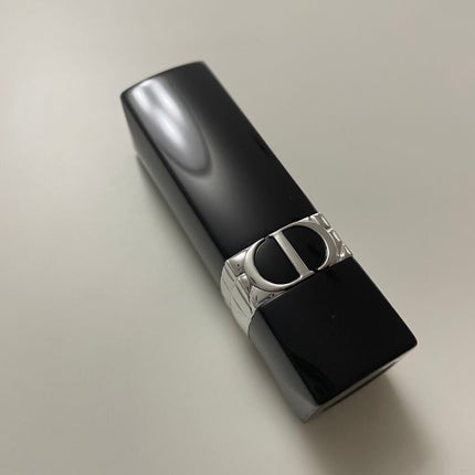 ルージュ ディオール バーム/Dior/リップバームを使ったクチコミ(2枚目)