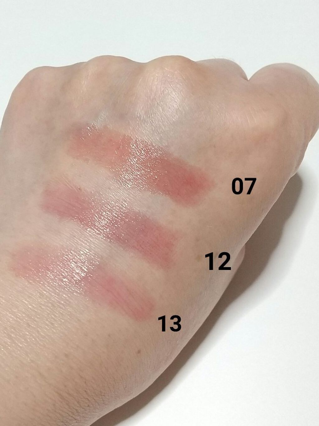 ケイト リップモンスター/KATE/口紅を使ったクチコミ（2枚目）