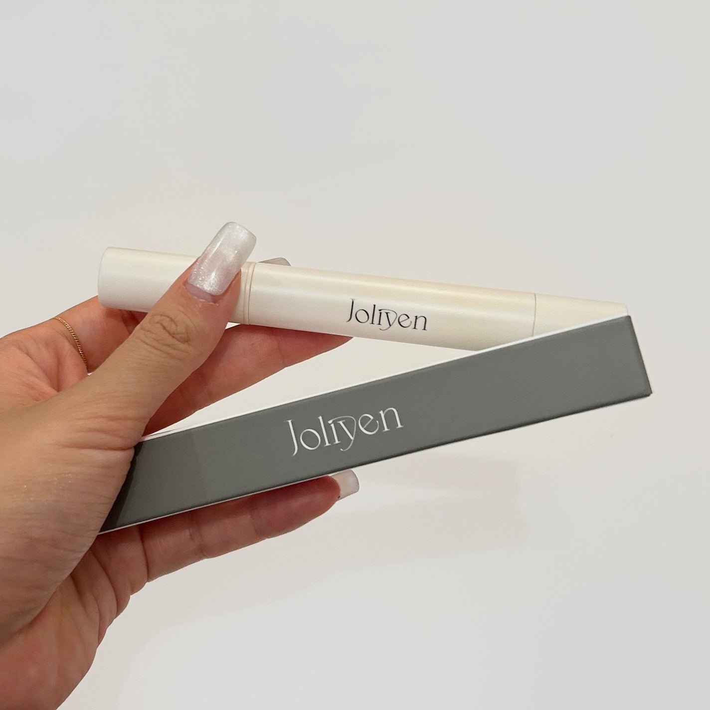 バランシングリップセラム/Joliyen/リップ美容液を使ったクチコミ(1枚目)