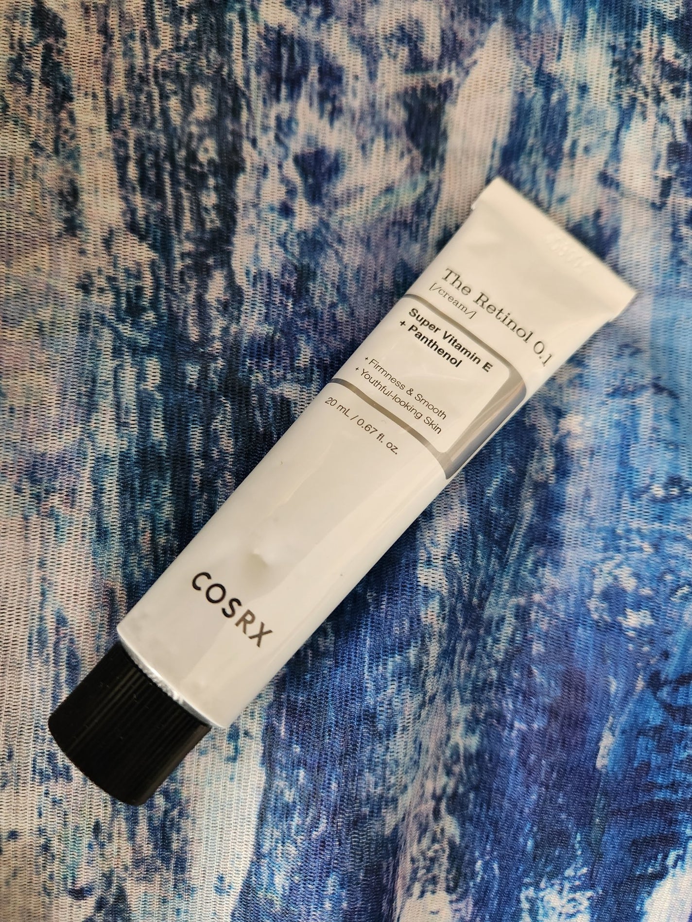 むぅ on LIPS 「#Qoo10メガ割 #レチノール #cosrx#純粋レチノール..」(1枚目)