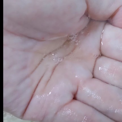 オイルインシャンプー/オイルインコンディショナー (グロス&リペア)/ディアボーテ/市販シャンプーを使ったクチコミ(2枚目)