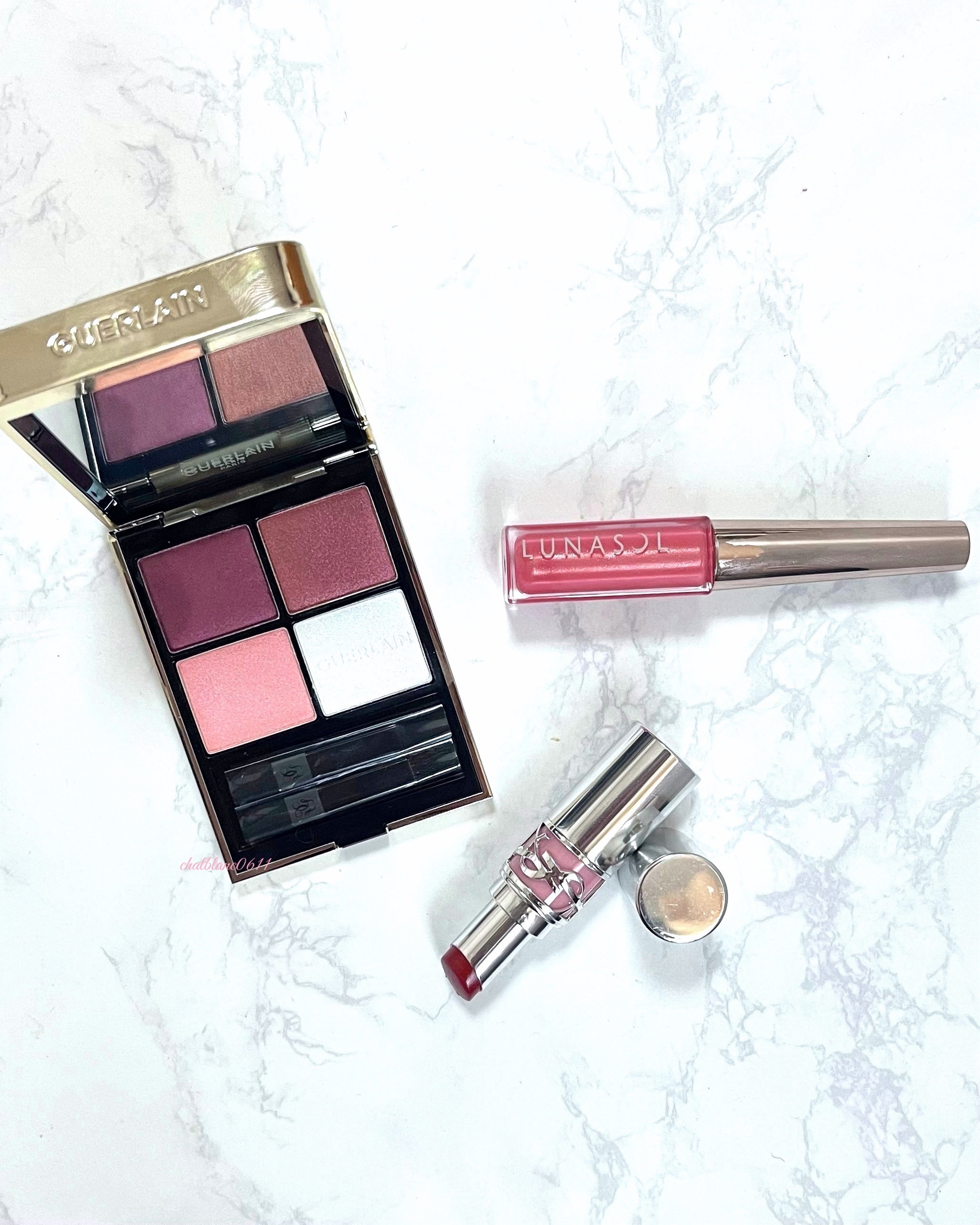 フラッシュクリエイター/LUNASOL/リキッドアイライナーを使ったクチコミ（2枚目）