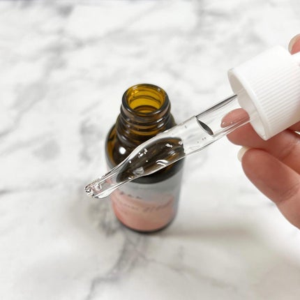 ユーガ ヴィーガン ドクダミシカ セラム/ユーガ/美容液を使ったクチコミ(2枚目)