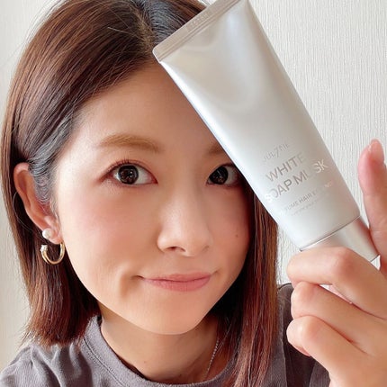 パフュームヘアエッセンス 02ウッディ&ムスク/JUL7ME/ヘアトリートメントの画像