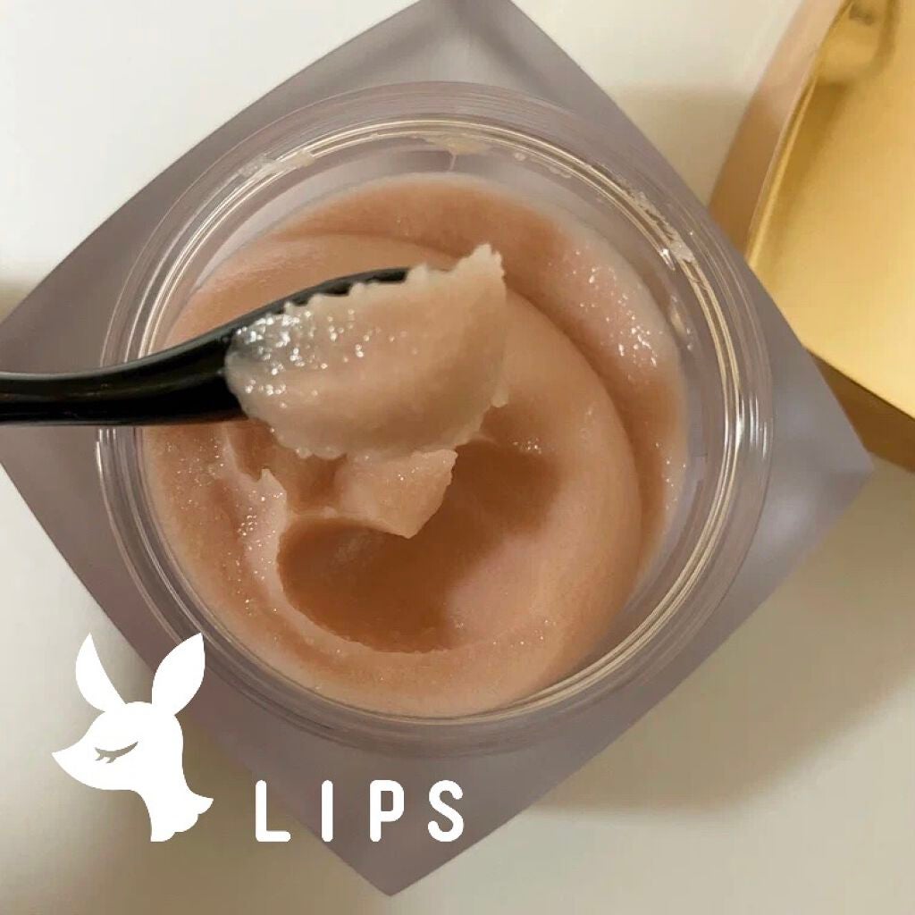 Gommage Sucre pour visage /HOW?/スクラブ・ゴマージュを使ったクチコミ(2枚目)