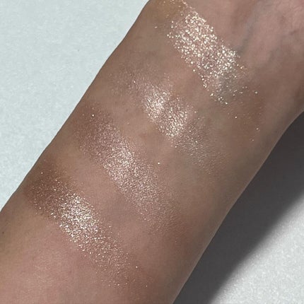 アイグロウ ジェム/DECORTÉ/ジェル・クリームアイシャドウを使ったクチコミ(8枚目)