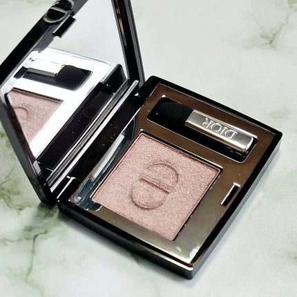 ディオール バックステージ アイ パレット/Dior/アイシャドウパレットを使ったクチコミ(3枚目)