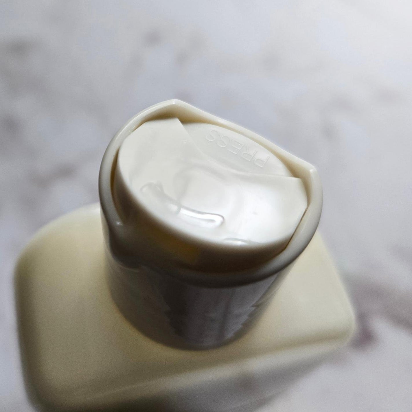 Skin Barrier Calming Lotion/Ongredients/乳液を使ったクチコミ(2枚目)