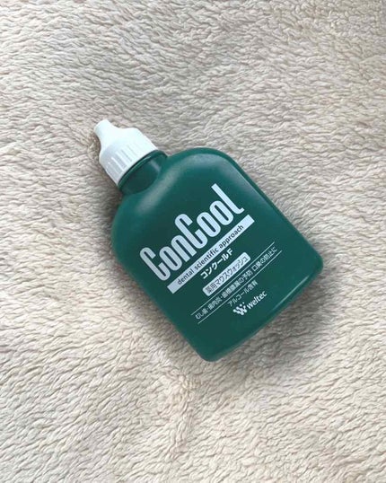 コンクールF/ウエルテック/マウスウォッシュ・スプレーを使ったクチコミ(1枚目)