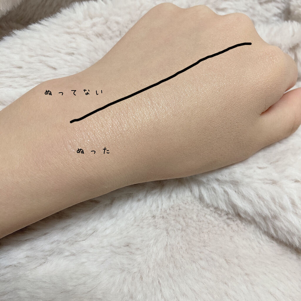 ピンクティーツリーカバークッション/APLIN/クッションファンデーションを使ったクチコミ（3枚目）