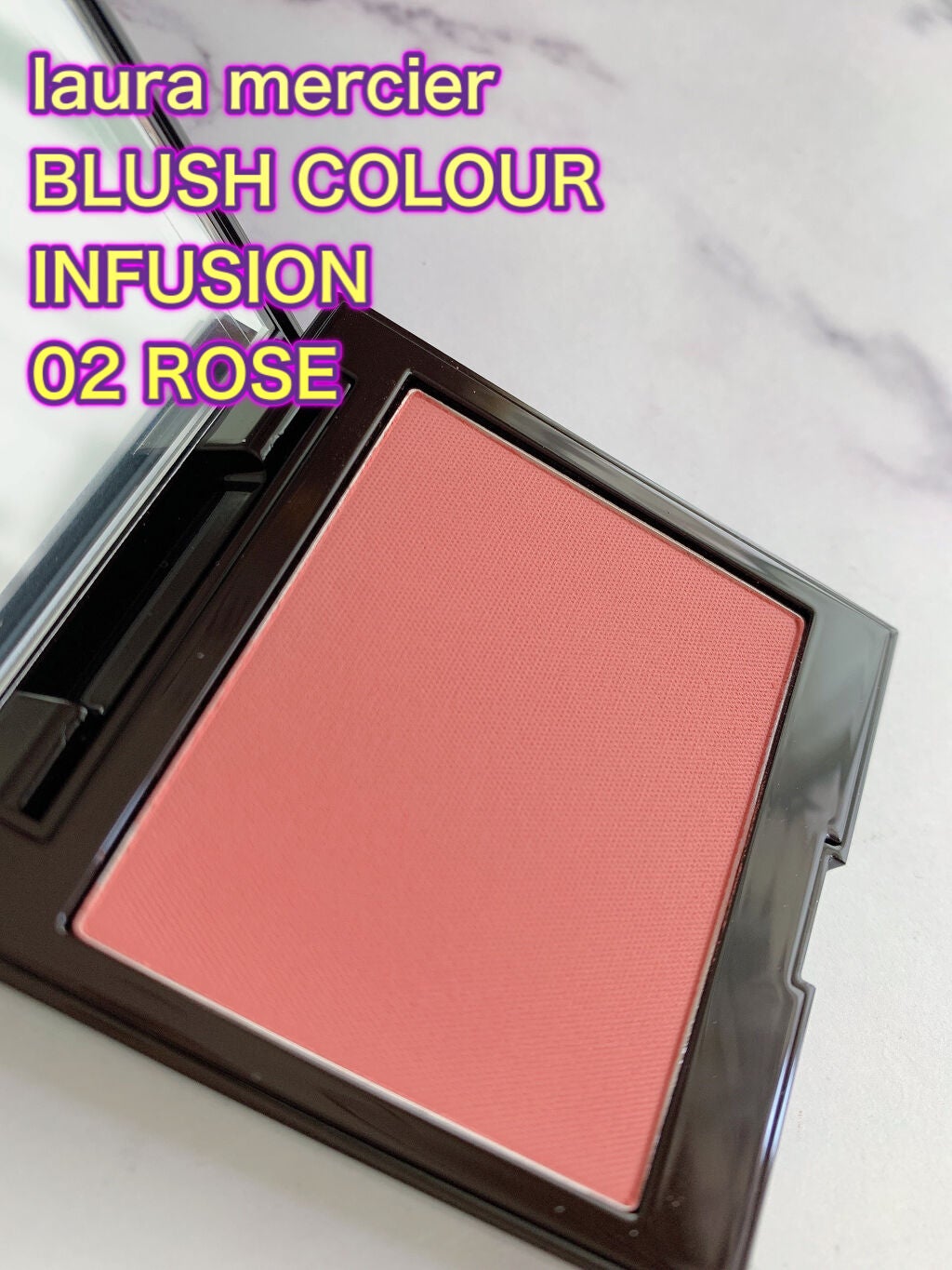 エクストラ ディメンション ブラッシュ/M・A・C/パウダーチークを使ったクチコミ(5枚目)