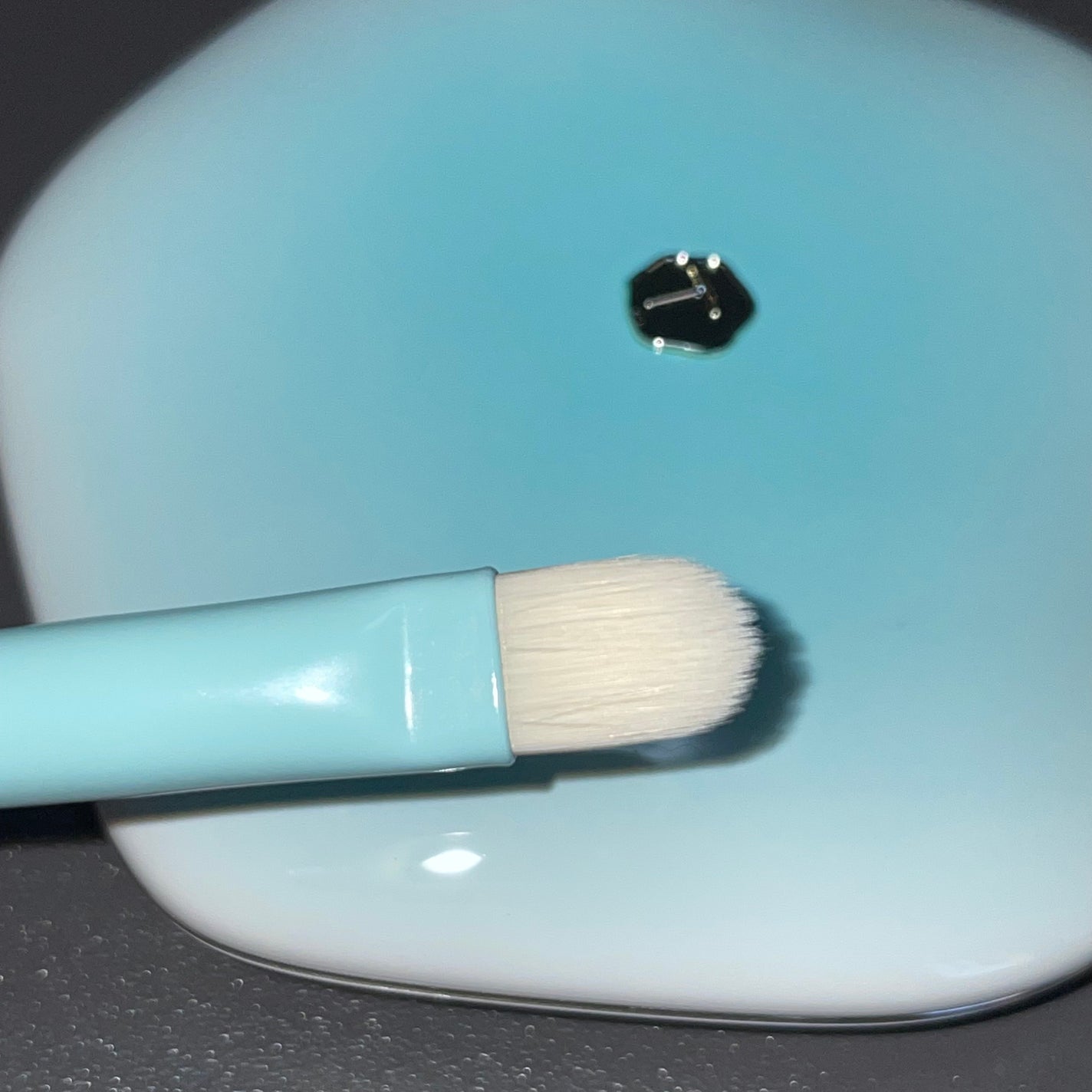 TIMAGE クリーミーコンシーラーパレット/TIMAGE/パレットコンシーラーを使ったクチコミ(5枚目)