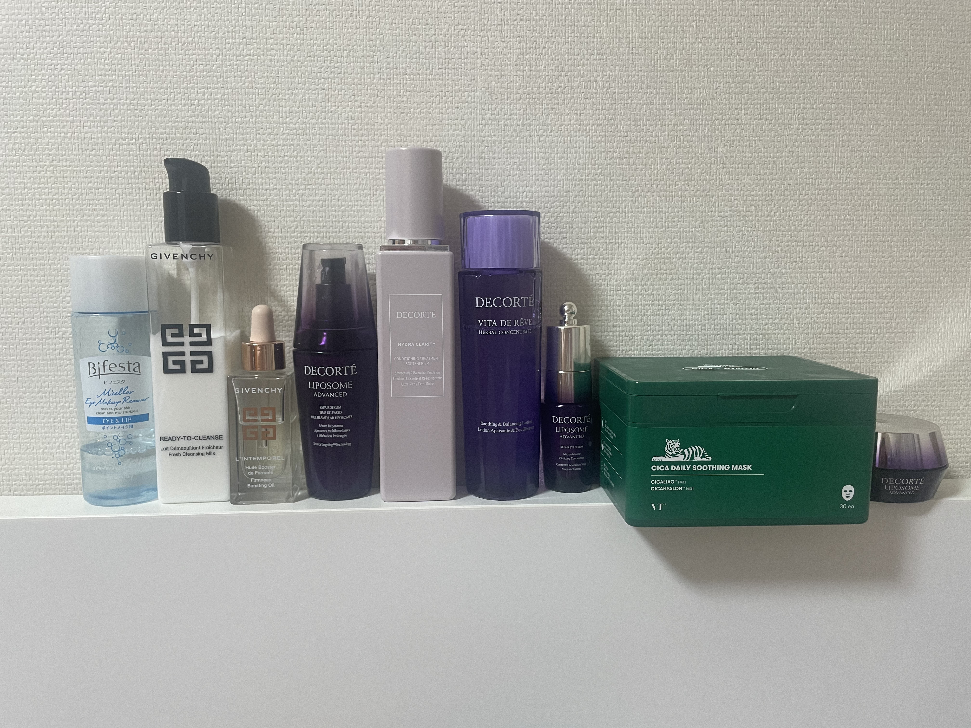 ヴィタ ドレーブ 150ml/DECORTÉ/ブースター・導入液を使ったクチコミ（1枚目）