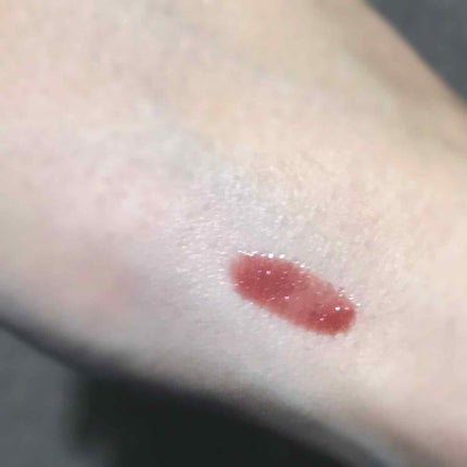 オールインワンティント/シャインリッチ/リップティントを使ったクチコミ(3枚目)