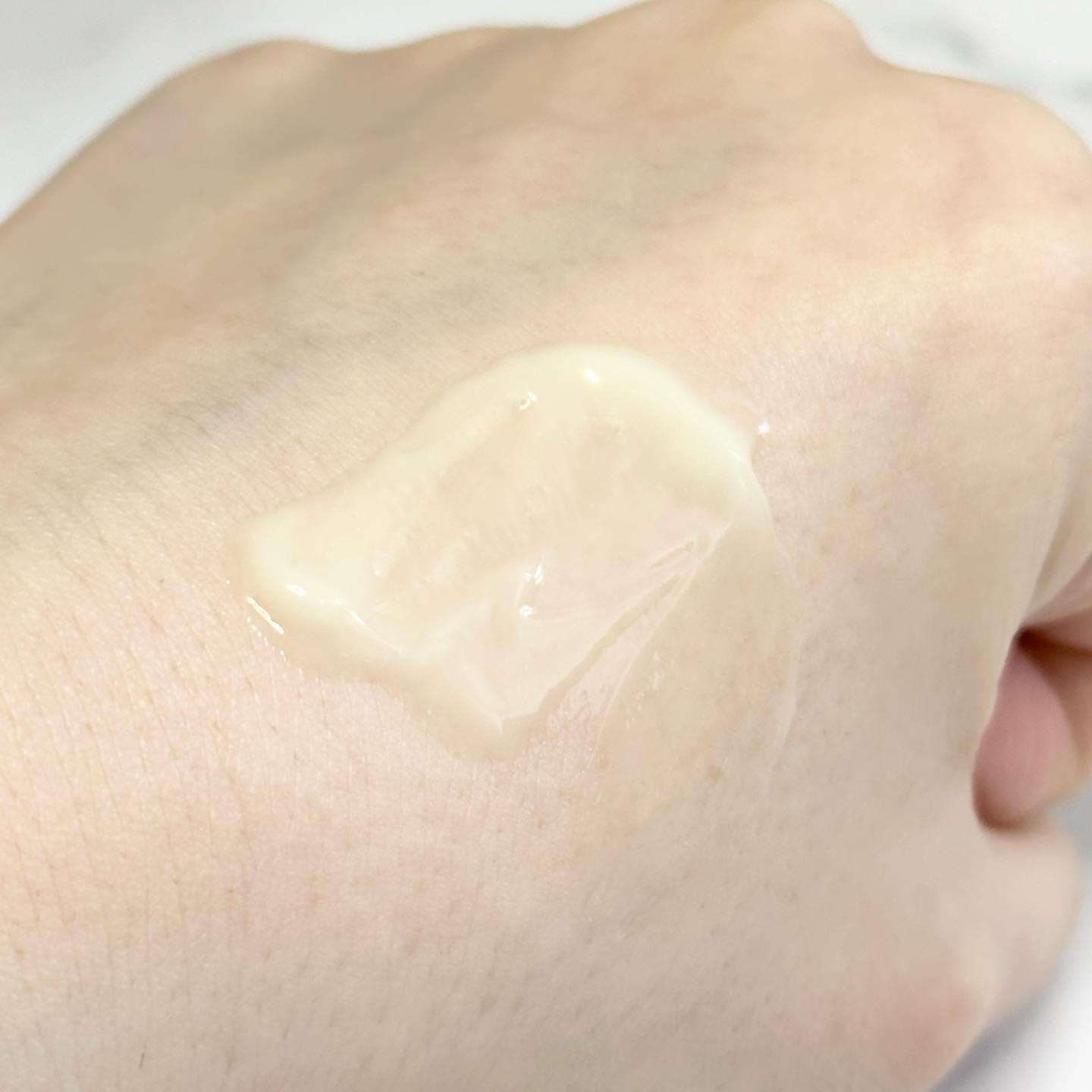 ヴィーガンリポソームレチノールセラム/SKIN&LAB/美容液を使ったクチコミ（3枚目）