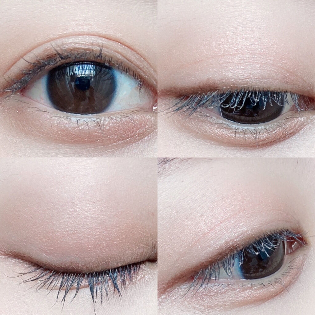 アイグロウ ジェム/DECORTÉ/ジェル・クリームアイシャドウを使ったクチコミ（2枚目）