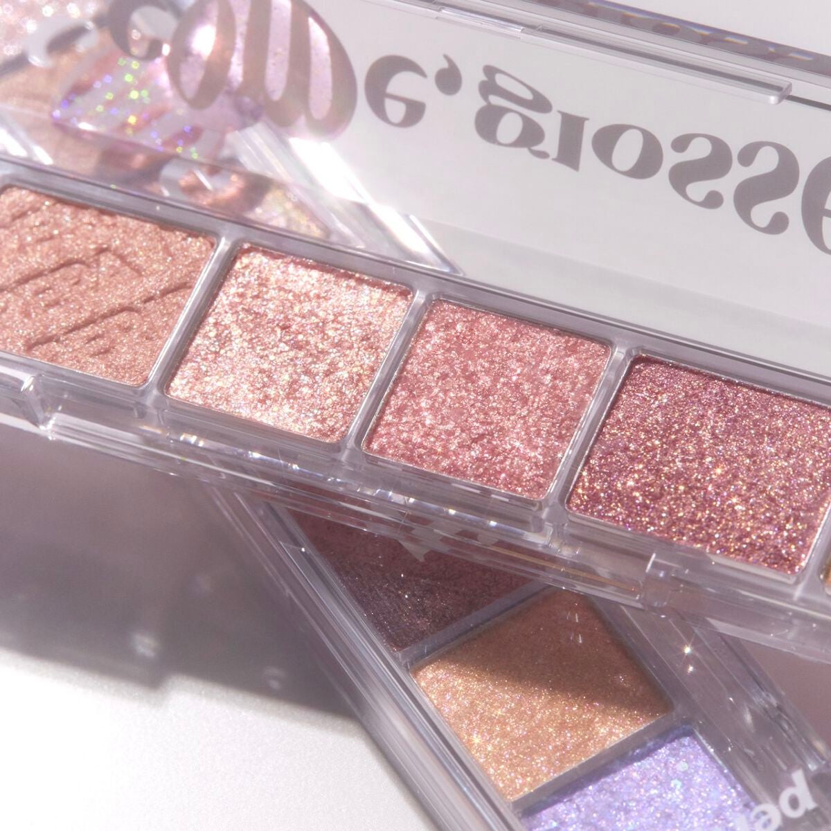 オール テイク ムード パレット(24AD)/PERIPERA/アイシャドウパレットを使ったクチコミ(1枚目)