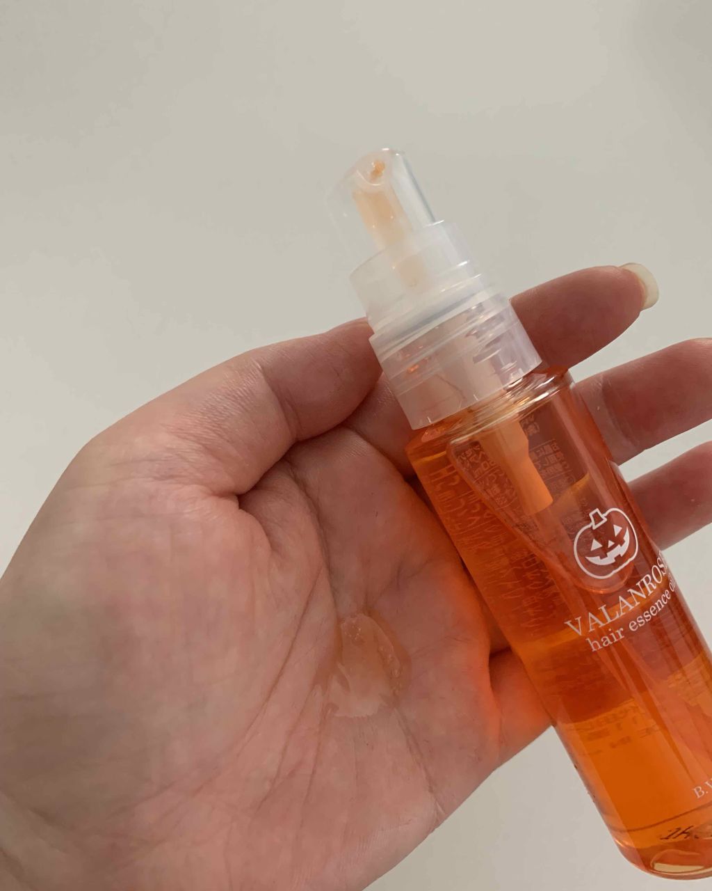 S on LIPS 「バランローズさまのヘアエッセンスオイルキャンディーミックスv..」(3枚目)