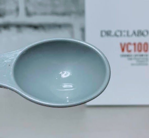 VC100エッセンスローション EX/ドクターシーラボⓇ/化粧水を使ったクチコミ(5枚目)