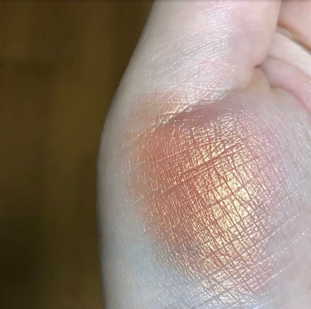 ブラッシュ/NARS/パウダーチークを使ったクチコミ(7枚目)