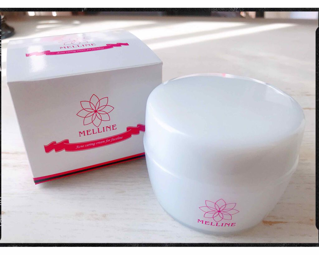 メルライン/Dr.Mineral/オールインワン化粧品を使ったクチコミ(1枚目)