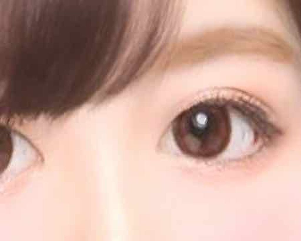 スムースリキッドアイライナー スーパーキープ/ヒロインメイク/リキッドアイライナーを使ったクチコミ(2枚目)