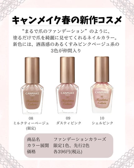 クイックラッシュカーラー/キャンメイク/マスカラ下地を使ったクチコミ(5枚目)