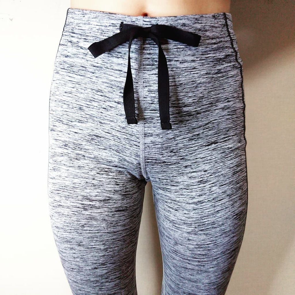 Beau-Acty リカバリーレギンス/SLIMWALK/着圧ソックス・レギンスを使ったクチコミ(2枚目)