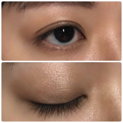 アディクション ザ アイシャドウ/ADDICTION/単色アイシャドウを使ったクチコミ(2枚目)